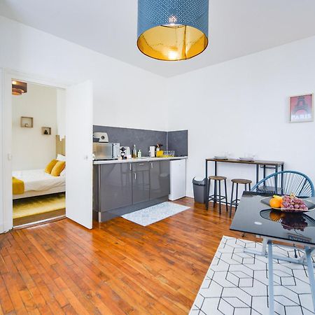 Apartamento Le Cocon Des Prebendes - Hypercentre - Netflix Tours Exterior foto