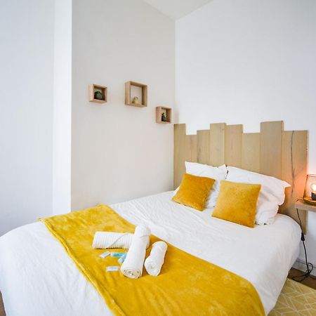 Apartamento Le Cocon Des Prebendes - Hypercentre - Netflix Tours Exterior foto
