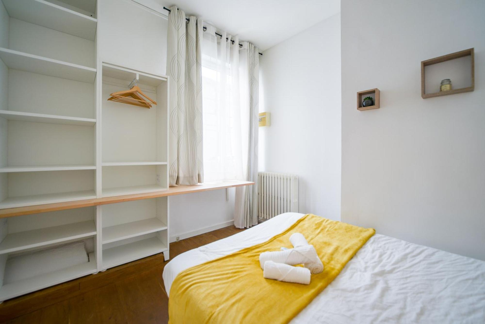 Apartamento Le Cocon Des Prebendes - Hypercentre - Netflix Tours Exterior foto